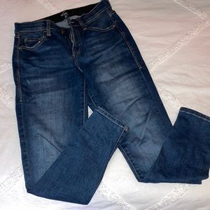 Used good condition LuLaRoe jeans one 26